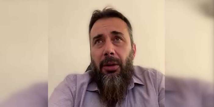 Selefi Murat Gezenler gözaltına alındı: Gar katliamı itirafçısının ifadesinde geçiyordu