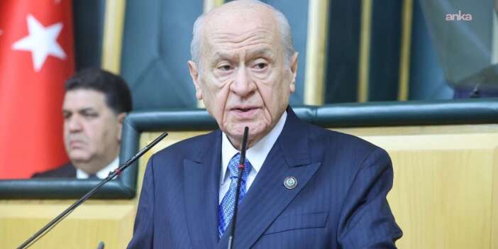 Devlet Bahçeli: Askeri hastanelerin yeniden açılması milli beka meselesidir