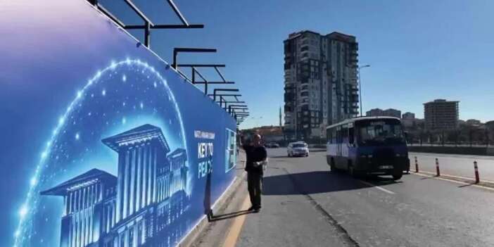 İYİ Partili Çömez: NATO Panelleri için 181 milyon lira harcandı