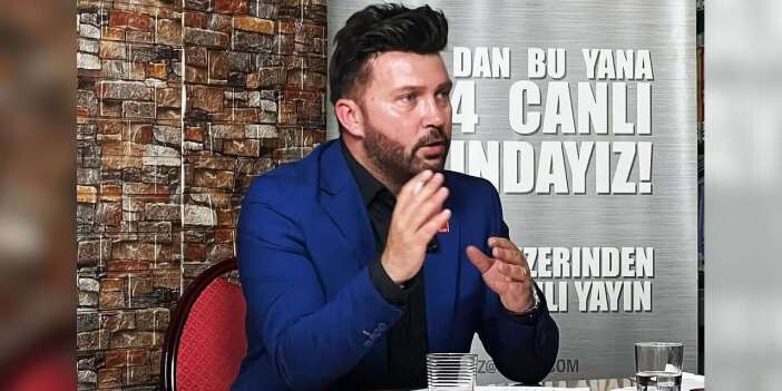 CHP Hollanda Birlik Başkanı Gedikli: Örgüt iradesi tasarruflarla ortadan kaldırılamaz