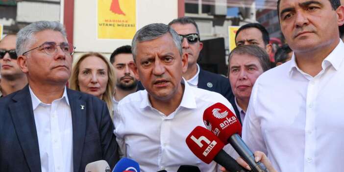 Özel: 2 Temmuz'un utanç günü olarak kanunlaştığı güne kadar mücadelemizi sürdüreceğiz