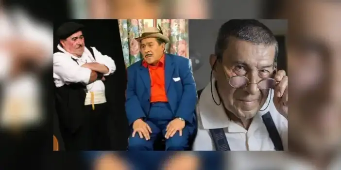 Tuluatın son ustalarından Zihni Göktay yaşamını yitirdi