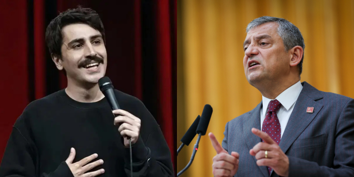 Özel: Deniz Göktaş "4-5 kez yürüttüler, gülümsediğim görünmesin diye arkadan çektiler" dedi