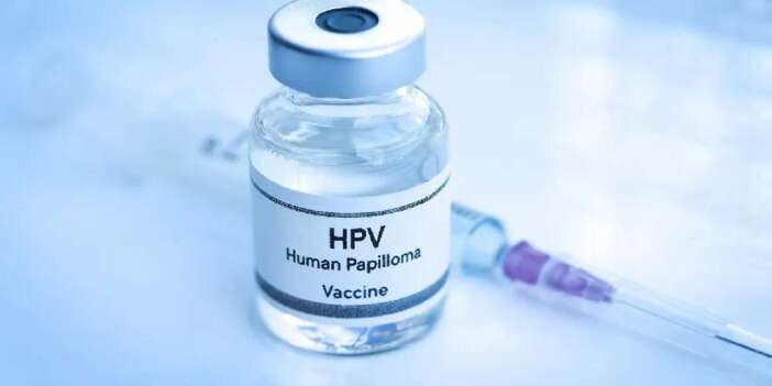 AYM'den HPV aşısı kararı: SGK tarafından karşılanmamasında hak ihlali yok