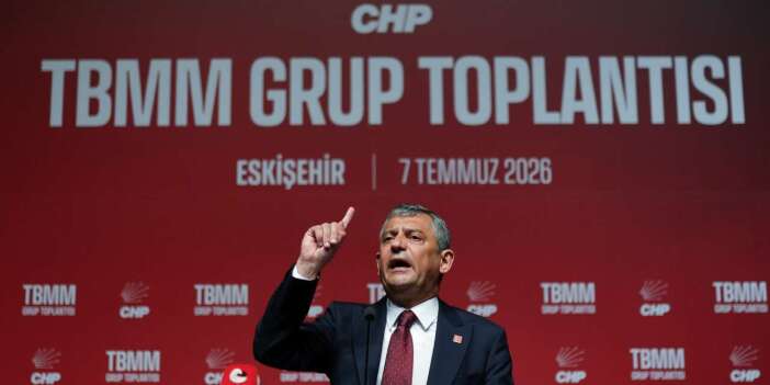 Özel: Dış politikadaki pazarlıklar AK Parti'nin devamını sağlamak için yürütülüyor