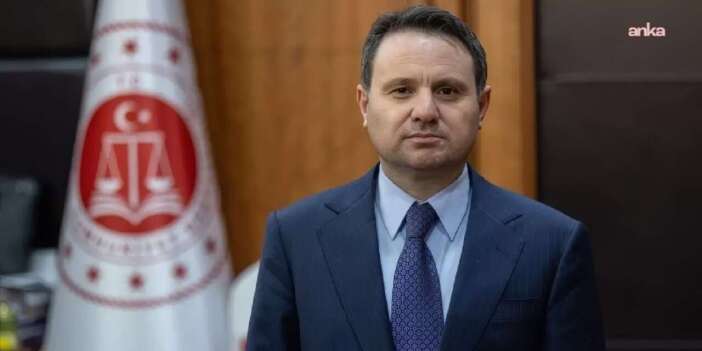 Akın Gürlek: Mehmet Emin Karaalp'in faili meçhul kalan cinayeti aydınlatıldı
