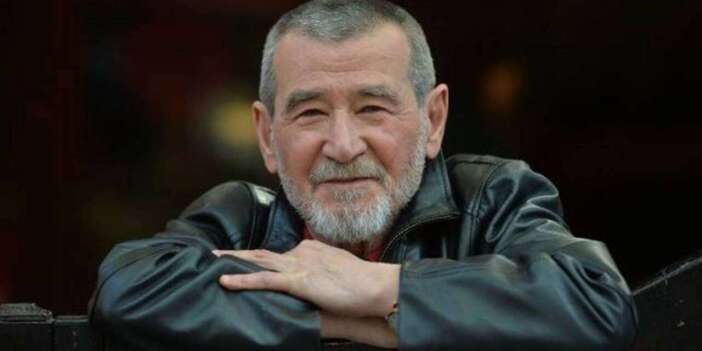 "Su çürüdü", "Hüznün isyan olur" şiirlerinin şairi: Ahmet Telli hayatını kaybetti