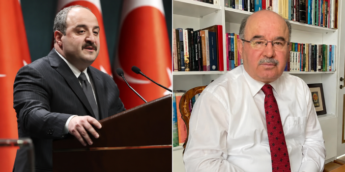 AKP'lilerin 15 Temmuz kavgası: Varank'tan Hüseyin Çelik'e "FETÖ postacısı" suçlaması