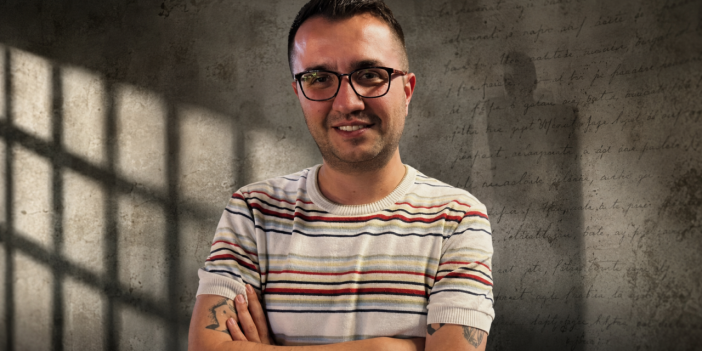 Cezaevindeki gazeteci Yıldız Tar yazdı: Kınayı getir aney!