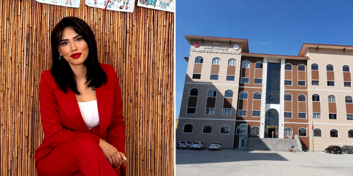 Irmak öğretmenin görev yaptığı Ağrı da listede: 12 ilin milli eğitim müdürü değişti