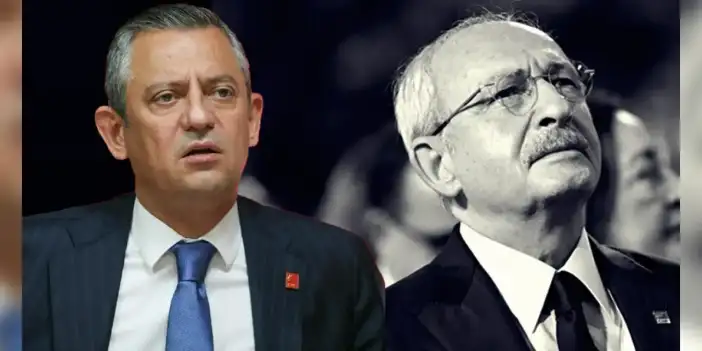 Anketlerde "yeni parti" rüzgarı... Herkes gözaltında