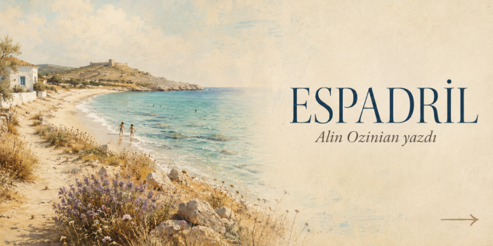 Espadril