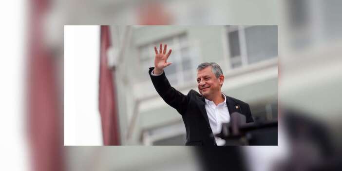 CHP’de yol ayrımı, İmralı’da kritik görüşme; savaş Körfez’i sarıyor