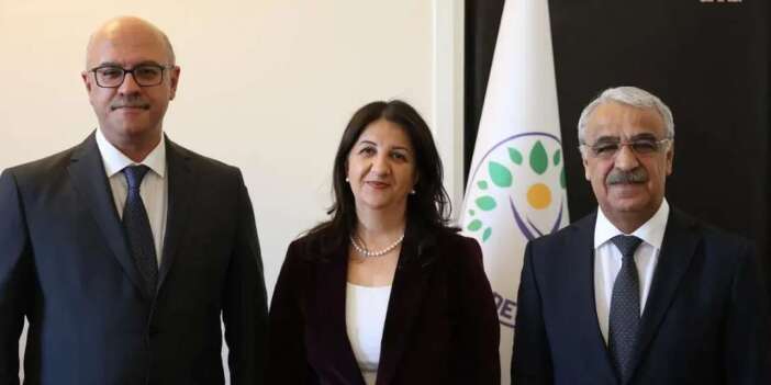 Öcalan: Karşılıklı hassasiyetlerin gözetildiği yasal bir zeminin vakti geldi