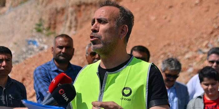 Ahbap soruşturması: Ece Üner, Fatih Portakal, Feyza Altun ve Gökhan Özoğuz için ifade kararı