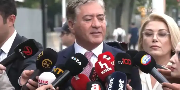 CHP'li Murat Emir'den Bahçeli'ye 'hazine yardımı' yanıtı: Samimi düşünceleri varsa adım atmaları çok kolay