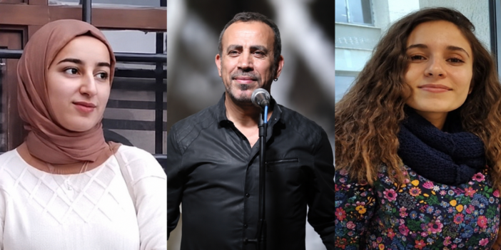 Akın Gürlek: Haluk Levent tekneyle Yunan adalarına kaçacaktı, Gülistan Doku soruşturmasında Umut Altaş görgü tanığı