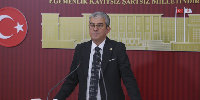 Gökhan Günaydın'dan "Cemil Tugay" açıklaması: Halktan gerekli reaksiyonu görür