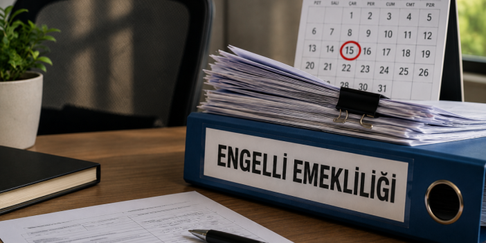 Sağlıkları değişmedi, emeklilik hakları değişti: 18 aydır gözler AYM’de