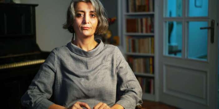 Sinema Genel Müdürlüğü belgeseli “politik” bulduğu için desteği geri istedi