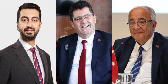 Erdoğan rozet taktı: Tuzla, Çekmeköy ve Şile belediyeleri resmen AKP'ye geçti