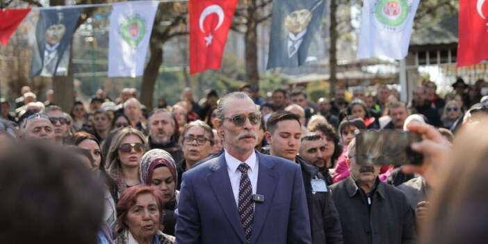 Erdal Beşikçioğlu'nun ifadesi ortaya çıktı: Behzat Ç.'nin çekimleri için belediyeye ödeme yapıldı