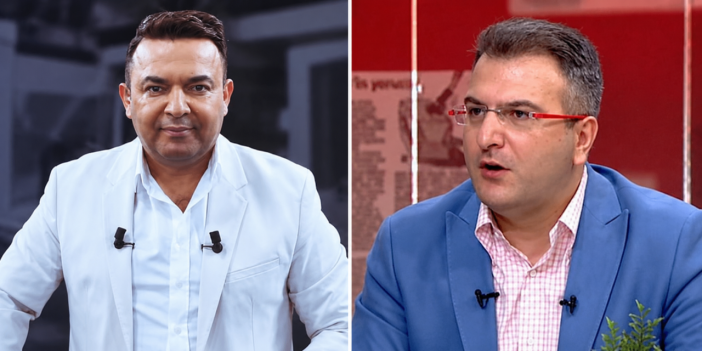 Cem Küçük soruşturmasında tutuklanan Beyaz TV programcısı Tahir Sarıkaya: Kripto hesabını faiz haram olduğu için kullandım