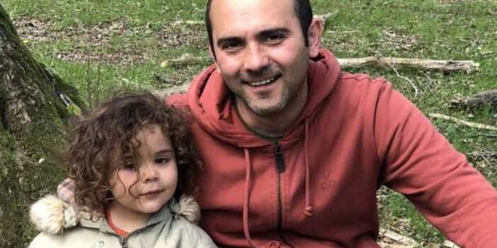 Tayfun Kahraman: Başım dik, Vera’nın sevgisi Silivri’ye nefretinden daha, doktorlar kelepçe kullanılmaması için rapor verdi