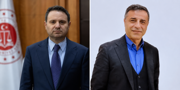 Selvi'nin Demirtaş iddiasına yalanlama: Bakan Gürlek'in "Böyle bir açıklama yapmadım" dediği öne sürüldü