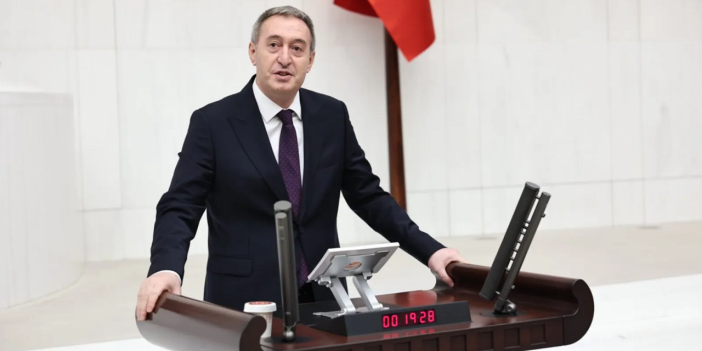 Tuncer Bakırhan: Bu ayrıcalık üreten bir yasa değil, çatışma çözümünün ilk adımı