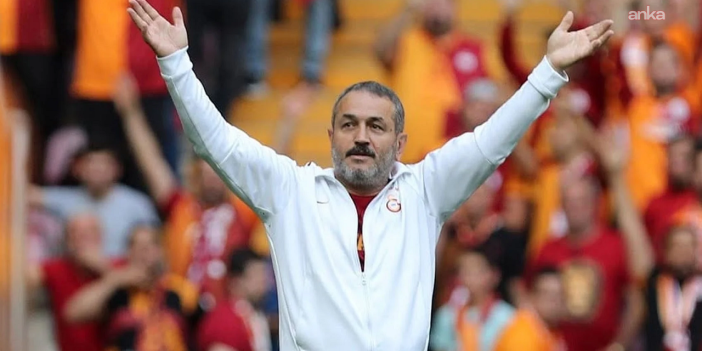 ultrAslan taraftar grubu lideri Sebahattin Şirin'e ev hapsi verildi