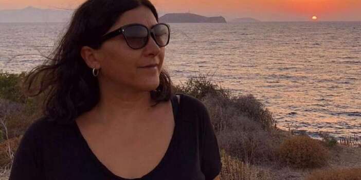 Gazeteci Dürdane Kırçuval hayatını kaybetti