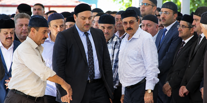 Süleymancılara operasyon: Alihan Kuriş dahil 49 kişi hakkında gözaltı kararı