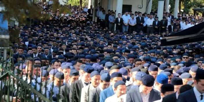 Yurtlardan küresel ağa, siyasetten 100 milyarlık soruşturmaya: Süleymancılar kimdir?