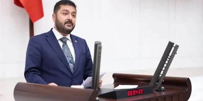 Taciz iddiasıyla darp edilmişti... CHP'li Ahmet Baran Yazgan'a ihraç talebi