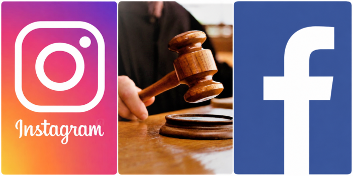 Bu davanın sonucu Instagram ve Facebook’u kökten değiştirebilir: Beğeni sayıları ve sonsuz kaydırma yasaklanabilir