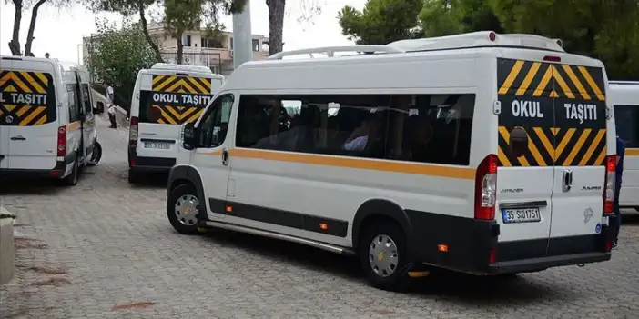 İstanbul'da okul servis ücretlerine zam: Bazı güzergahlar 90 bin lirayı aştı