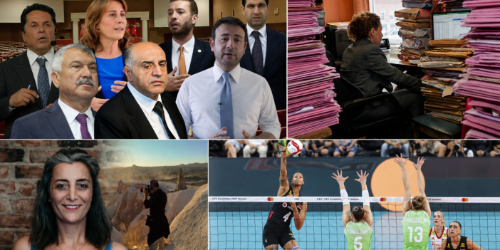 Aziz İhsan Aktaş davasında karar... Demirtaş'dan siyaset mesajı