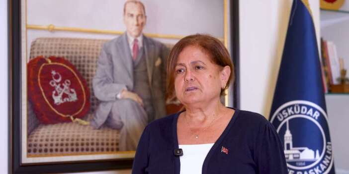 Üsküdar’da başkanvekilliği seçimi: Çetinkaya’dan “sonuç değişmez” mesajı