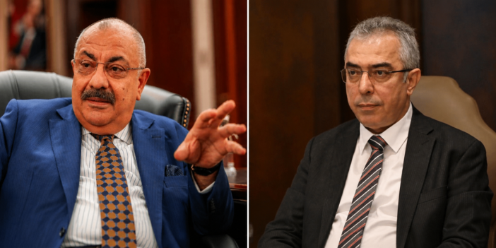 AKP’li Türkeş’ten Mehmet Uçum’a yanıt: “Tam anlamıyla bir akıl tutulmasıdır”