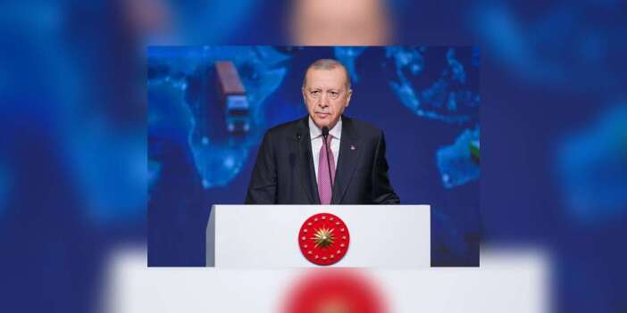 Erdoğan’ın yeni anayasa metinleri hazır