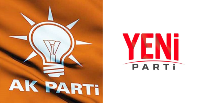 Ağustos anketi: Yeni Parti, AKP’nin 2 puan önünde