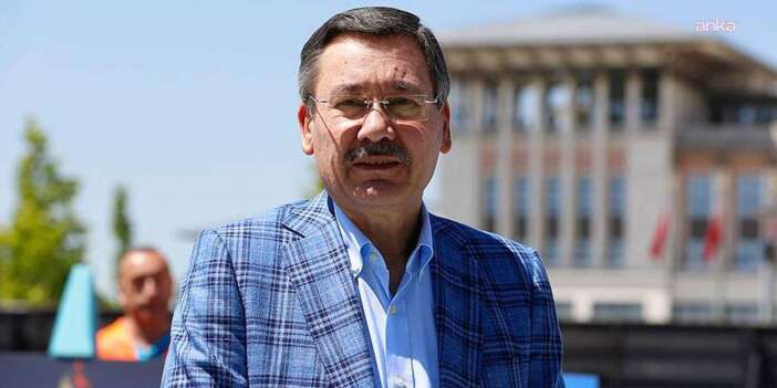 ABB'den Melih Gökçek hakkında "suç örgütü" iddiasıyla suç duyurusu