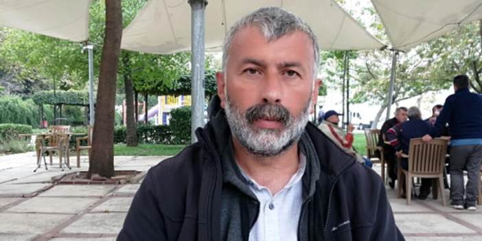 Açlık grevindeki Başaran Aksu’ya doktor kontrolü yapılmadı, vitamin verilmedi