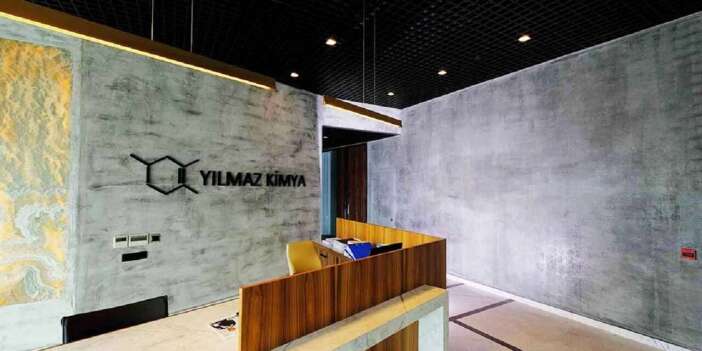 Yılmaz Kimya İnşaat San. ve Tic. A.Ş.'den cevap ve düzeltme
