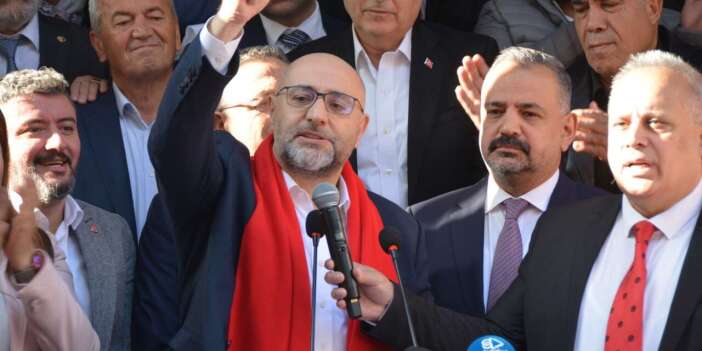 İBB davası... Buğra Gökce: Sizlerden merhamet dilenmiyorum, adalet istiyorum