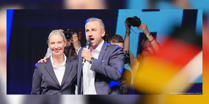 Saksonya-Anhalt: Alman siyasetinde AfD depremi