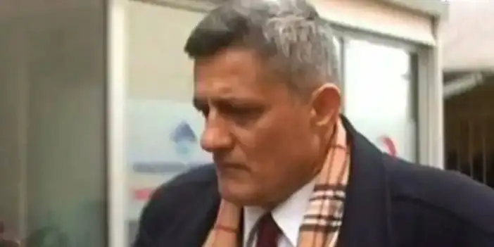 Kaşif Kozinoğlu'nun ölümüne ilişkin yeni soruşturma: 11 kişiye gözaltı kararı