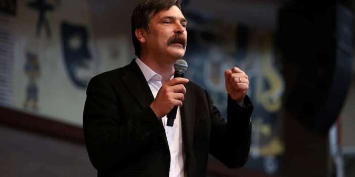 SÖYLEŞİ | Erkan Baş'tan Gökçek yorumu: İktidar, miadı dolmuş, maliyeti yüksek isimlerden kurtuluyor