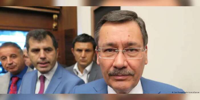 Melih Gökçek soruşturması: Düğün takıları ve miras savunması